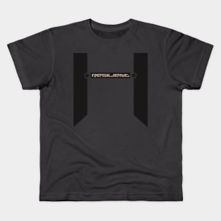 Resilient Kids T-Shirt